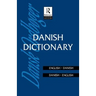 Danish Dictionary: Danish-English, English-Danish