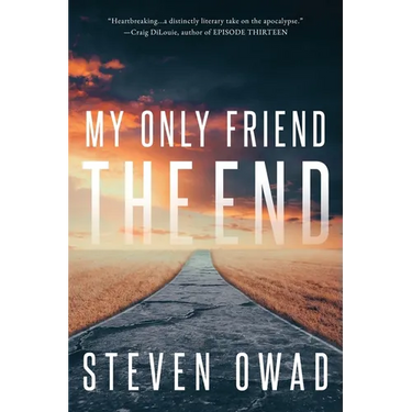 My Only Friend, the End