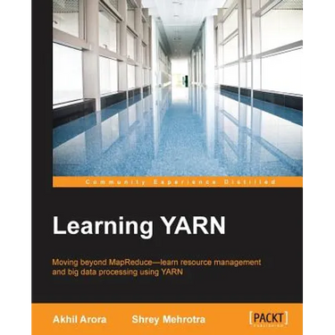 Learning YARN