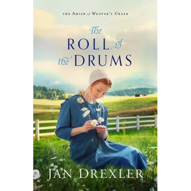 Roll of the Drums