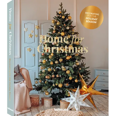 Home for Christmas: Decorating for the Holiday Season