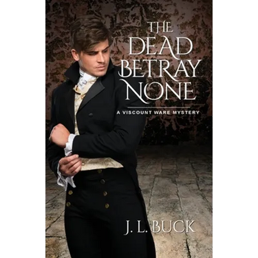 The Dead Betray None