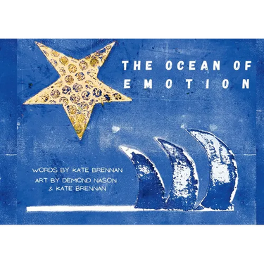 The Ocean of Emotion
