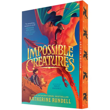 Impossible Creatures