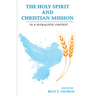 The Holy Spirit and Christian Mission
