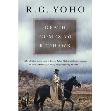 Death Comes to Redhawk