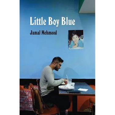 Little Boy Blue