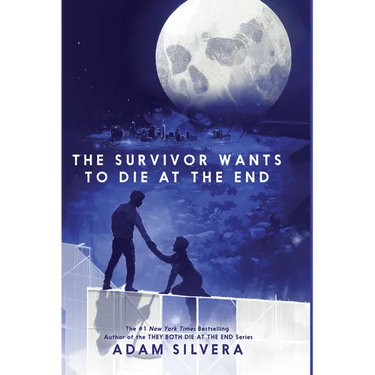 The Survivor Wants to Die at the End