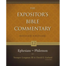 Ephesians - Philemon: 12