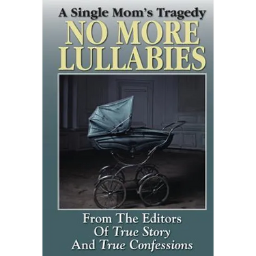No More Lullabies