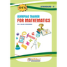 Olympiad Trainer (Std. I: Mathematics)