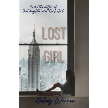 Lost Girl