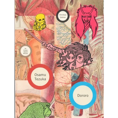 Dororo: Omnibus Edition