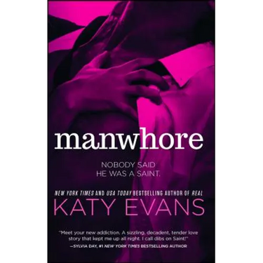 Manwhore