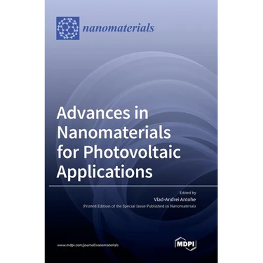 Advances in Nanomaterials for Photovoltaic Applications