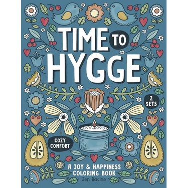 Time to Hygge