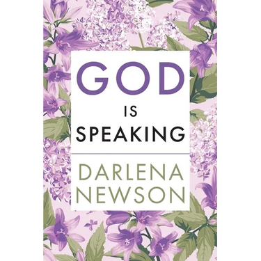 God Is Speaking