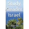 One Study Guide Israel