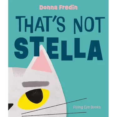 That's Not Stella