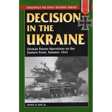 Decision in the Ukraine