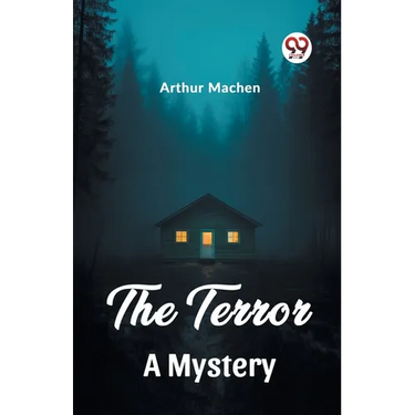 The Terror A Mystery