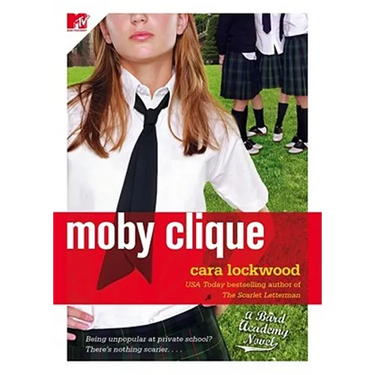 Moby Clique