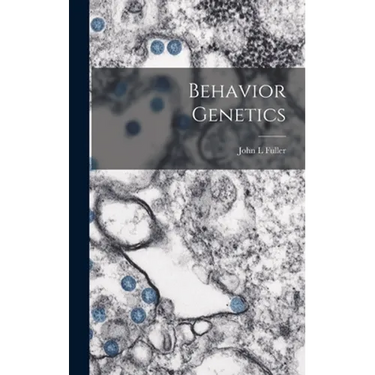Behavior Genetics