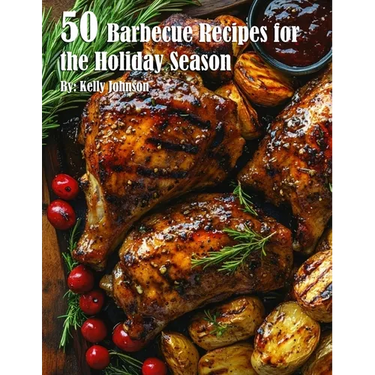 50 Barbecue Recipes for the Holiday Season