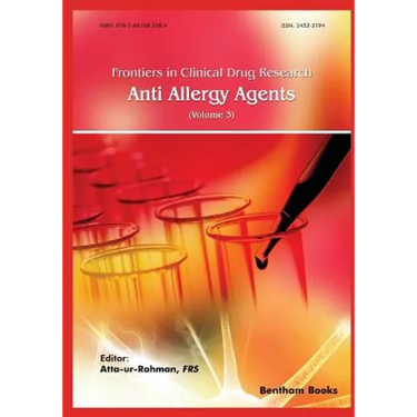Frontiers in Clinical Drug Research - Anti-Allergy Agents: Volume 3