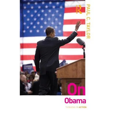 On Obama
