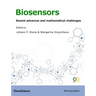 Biosensors: Recent advances and mathematical challenges