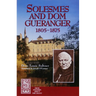 Solesmes and Dom Gueranger