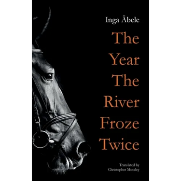 The Year the River Froze Twice