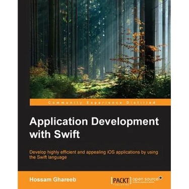 Application Development with Swift