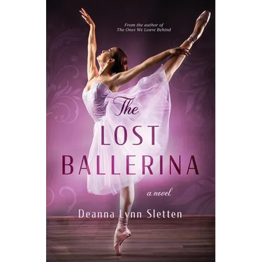 The Lost Ballerina