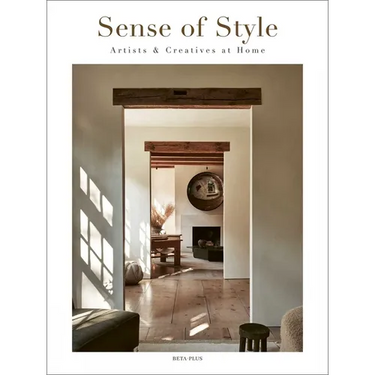 Sense of Style: Artists & Creatives at Home