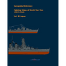 Fighting ships of World War Two 1937 - 1945. Volume III. Japan