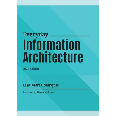 Everyday Information Architecture