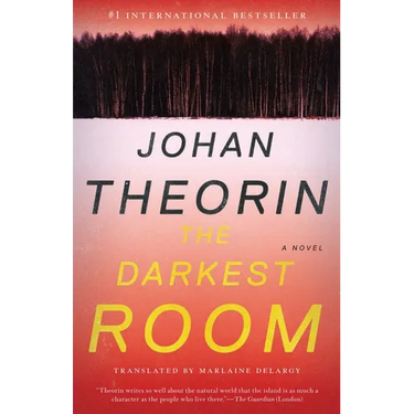 The Darkest Room