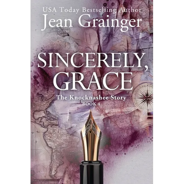 Sincerely Grace