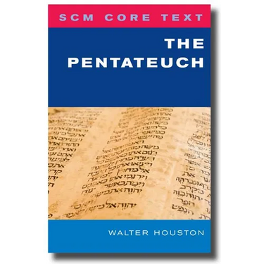 Scm Core Text: The Pentateuch