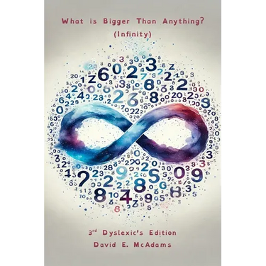 What is Bigger Than Anything?: Infinity