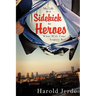 My Life as a Sidekick to Heroes