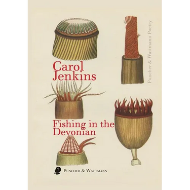 Fishing in the Devonian