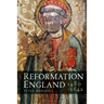 Reformation England 1480-1642