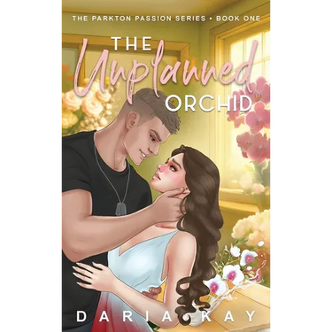 The Unplanned Orchid