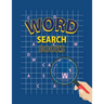 Word Search Books: 100 Word Search Puzzle Games, 8.5"x11" sized, 100 Pages