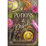 Potions & Prejudice: A Cozy Fantasy Romance