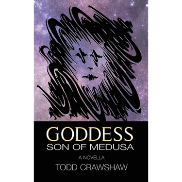 Goddess: Son of Medusa
