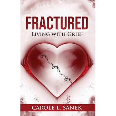 Fractured: Living With Grief
